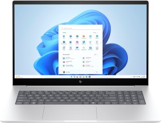 HP Envy 17T-DA000 Ultra 7-155H 17.3"FHD Touch 16GB SSD512 BT Win11 Glacier Silver (REPACK) 2Y
