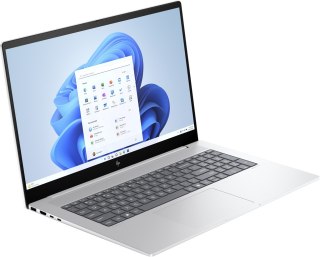 HP Envy 17T-DA000 Ultra 7-155H 17.3"FHD Touch 16GB SSD512 BT Win11 Glacier Silver (REPACK) 2Y