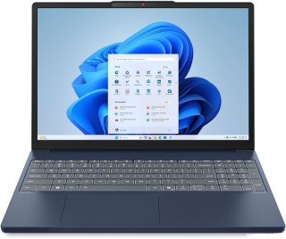 Lenovo IdeaPad Slim 3 15ARP10 Ryzen 5 7533HS 15.3" WUXGA IPS 300nits AG 60Hz 16GB DDR5 SSD512 Radeon 660M Graphics Cam720p Win11
