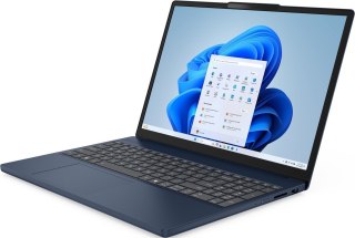 Lenovo IdeaPad Slim 3 15ARP10 Ryzen 5 7533HS 15.3" WUXGA IPS 300nits AG 60Hz 16GB DDR5 SSD512 Radeon 660M Graphics Cam720p Win11