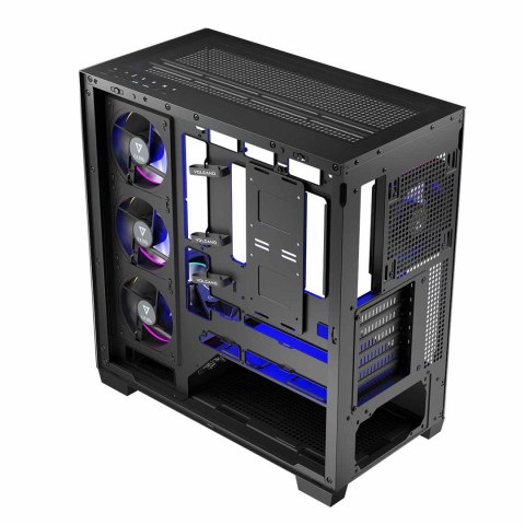 MODECOM OBUDOWA VOLCANO STELLAR ARGB MIDI 5F BLACK