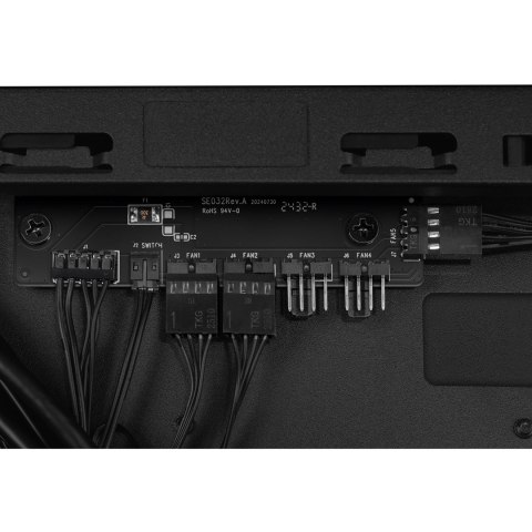 Obudowa Asus ProArt PA401 MTL PWM BLACK