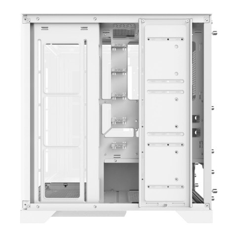 Obudowa XPG INVADER X MID-TOWER White CASE ONLY Obudowa XPG INVADER X MID-TOWER White CASE ONLY