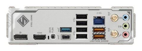 Płyta główna ASRock B850M Steel Legend WiFi Płyta główna ASRock B850M Steel Legend WiFi