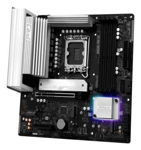 Płyta główna ASRock B860M Pro RS Płyta główna ASRock B860M Pro RS