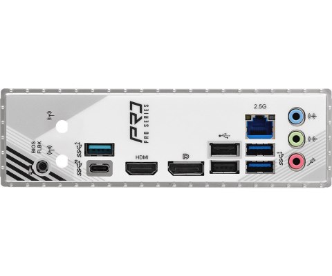 Płyta główna ASRock B860M Pro RS Płyta główna ASRock B860M Pro RS