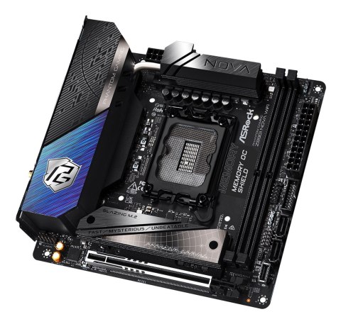 Płyta główna ASRock Z890I Nova WiFi