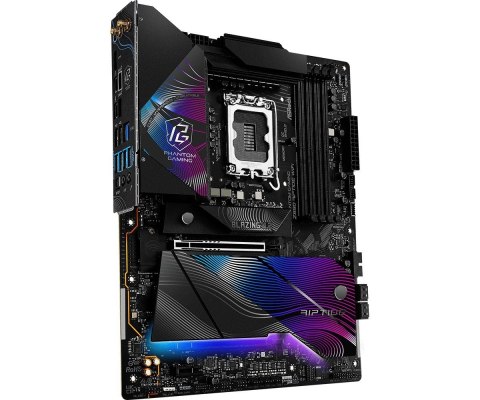 Płyta główna ASRock Z890M Riptide WiFi Płyta główna ASRock Z890M Riptide WiFi