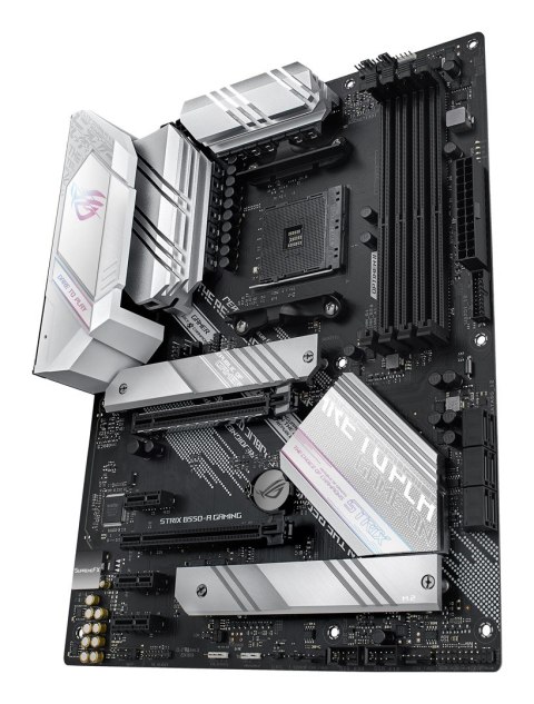 Płyta główna ASUS ROG STRIX B550-A GAMING Płyta główna ASUS ROG STRIX B550-A GAMING