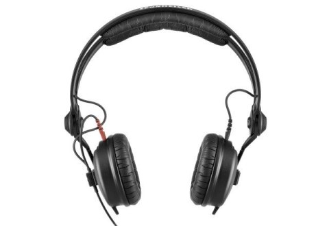 Sennheiser HD 25 - Profesjonalne słuchawki, dynamiczne, zamknięte Sennheiser HD 25 - Profesjonalne słuchawki, dynamiczne, zamknięte