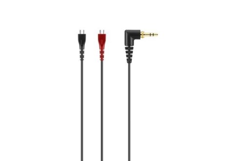 Sennheiser HD 25 - Profesjonalne słuchawki, dynamiczne, zamknięte Sennheiser HD 25 - Profesjonalne słuchawki, dynamiczne, zamknięte