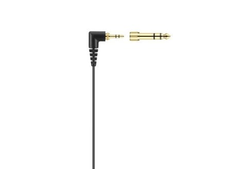 Sennheiser HD 25 - Profesjonalne słuchawki, dynamiczne, zamknięte Sennheiser HD 25 - Profesjonalne słuchawki, dynamiczne, zamknięte