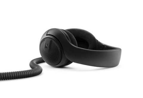 Sennheiser HD 400 PRO - Profesjonalne słuchawki dynamiczne, otwarte Sennheiser HD 400 PRO - Profesjonalne słuchawki dynamiczne, otwarte