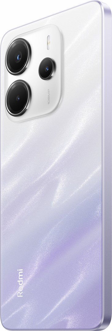 Smartfon Xiaomi Redmi Note 14 8/256GB Mist Purple Smartfon Xiaomi Redmi Note 14 8/256GB Mist Purple