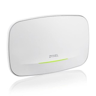 Access Point Wi-Fi 7 Zyxel NWA110BE  2.4GHz(2x2)/5GHz(4x4)/6GHz(4x4) PoE+ 1x2,5G DUAL RADIO (2.4-5 lub 2.4-6)