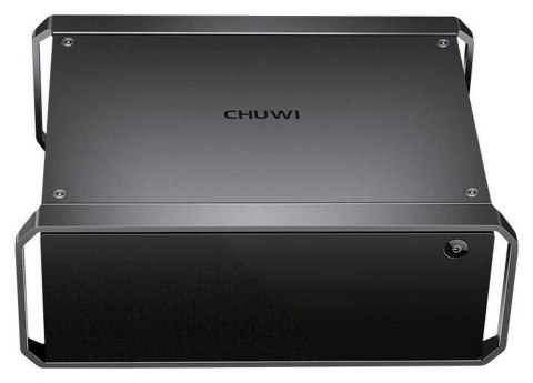 Chuwi CoreBox CWI601K2 i5-12450H 16GB SSD512 BT Win11 Pro Chuwi CoreBox CWI601K2 i5-12450H 16GB SSD512 BT Win11 Pro