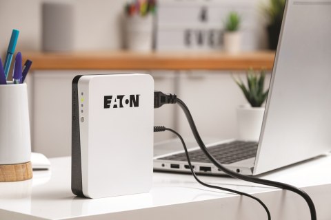 Eaton- zasilacz awaryjny UPS 3S Mini 36W Eaton- zasilacz awaryjny UPS 3S Mini 36W