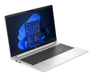 HP ProBook 450 G10 i5-1334U 15.6"FHD IPS 250nits AG 16GB DDR4 SSD512 Iris Xe Cam720p 51Wh W11Pro Pike silver 3Y OnSite