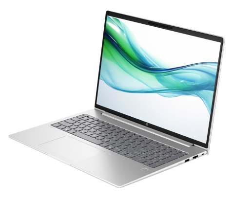 HP Probook 460 G11 Core Ultra 7 155H 16"WUXGA IPS 300nits AG 16GB DDR5 SSD512 Intel Arc 56Wh W11Pro Pike Silver 3Y OnSite