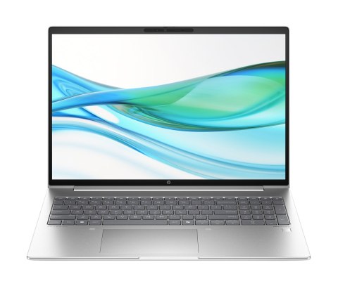 HP Probook 460 G11 Core Ultra 7 155H 16"WUXGA IPS 300nits AG 16GB DDR5 SSD512 Intel Arc 56Wh W11Pro Pike Silver 3Y OnSite