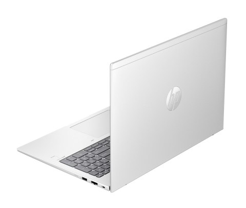 HP Probook 460 G11 Core Ultra 7 155H 16"WUXGA IPS 300nits AG 16GB DDR5 SSD512 Intel Arc 56Wh W11Pro Pike Silver 3Y OnSite