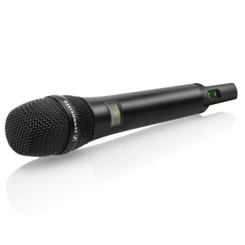 Sennheiser AVX-835 SET - Cyfrowy zestaw bezprzewodowy z mic. do ręki w pełni automatyczny Sennheiser AVX-835 SET - Cyfrowy zestaw bezprzewodowy z mic. do ręki w pełni automatyczny