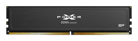 Silicon Power XPOWER Pulse Gaming DDR5 64GB (2x32GB) 5600MHz CL40 1,25V Silicon Power XPOWER Pulse Gaming DDR5 64GB (2x32GB) 5600MHz CL40 1,25V