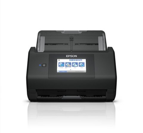Skaner Epson Workforce ES-580W B11B258401