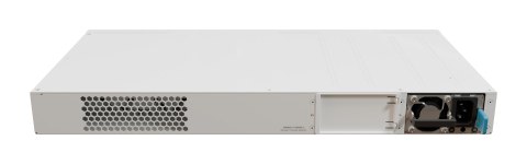 Switch Mikrotik CRS320-8P-8B-4S+RM 21p PoE (PoE+: 8; PoE++: 8; ) 600/963W Managed Gigabit/10G Switch Mikrotik CRS320-8P-8B-4S+RM 21p PoE (PoE+: 8; PoE++: 8; ) 600/963W Managed Gigabit/10G