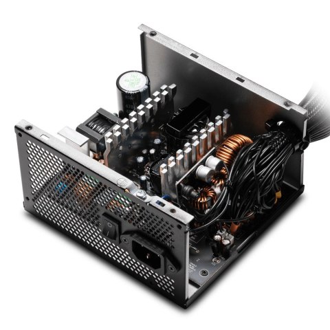Zasilacz XPG PYLON 550W 80+ Bronze Zasilacz XPG PYLON 550W 80+ Bronze