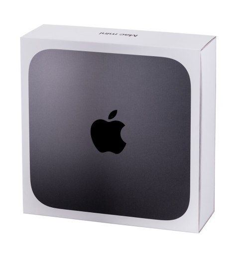 Apple Mac Mini 2018 Core i7 3,2GHz 32GB DDR4 SSD128 UHD630 4xTB3 1Gb MacOS Mojave 2Y Space Gray
