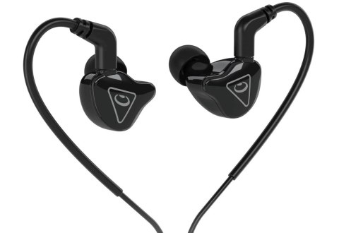Behringer MO240 - Słuchawki dwudrożne dokanałowe Behringer MO240 - Słuchawki dwudrożne dokanałowe