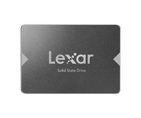 Dysk SSD Lexar NS100 128GB SATA III Dysk SSD Lexar NS100 128GB SATA III