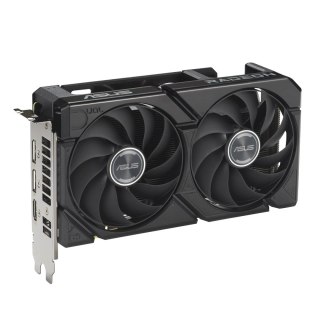 Karta graf. ASUS DUAL RX9060XT 8G
