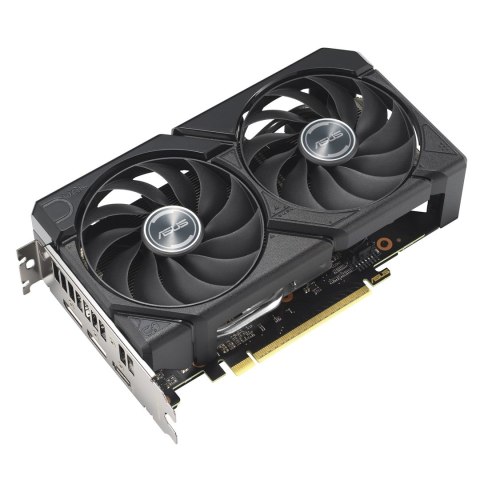 Karta graf. ASUS DUAL RX9060XT 8G