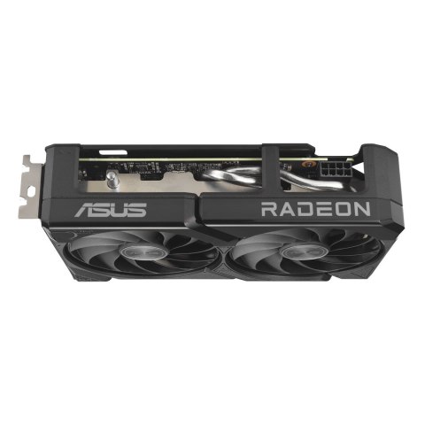 Karta graf. ASUS DUAL RX9060XT 8G