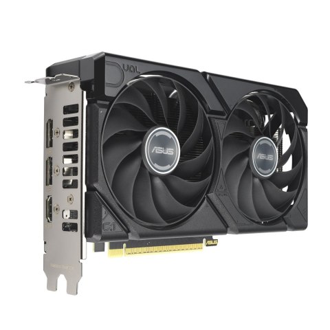 Karta graf. ASUS DUAL RX9060XT 8G