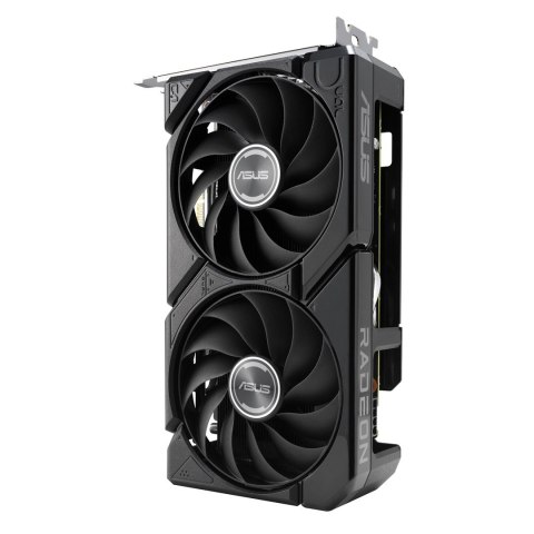 Karta graf. ASUS DUAL RX9060XT 8G