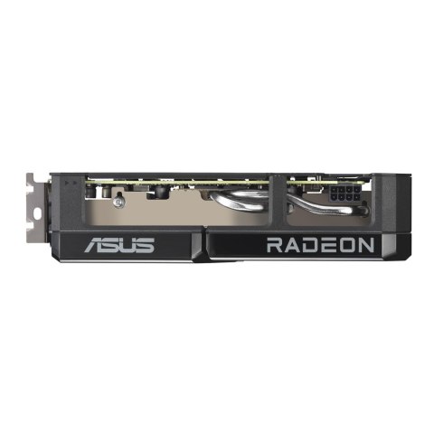 Karta graf. ASUS DUAL RX9060XT 8G
