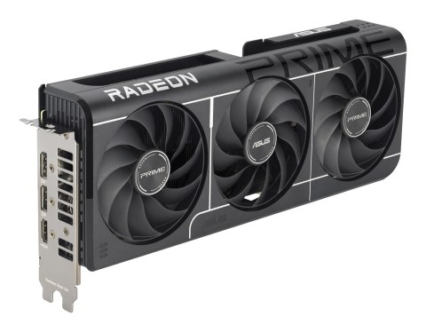 Karta graf. ASUS PRIME RX9060XT O8G