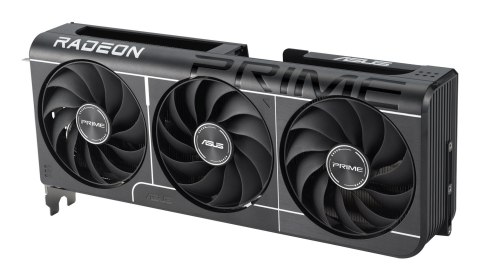 Karta graf. ASUS PRIME RX9060XT O8G