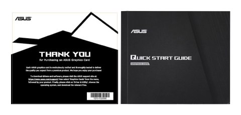 Karta graf. ASUS PRIME RX9060XT O8G
