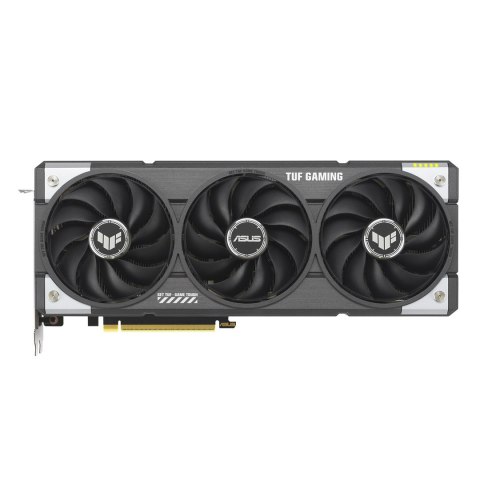 Karta graf. ASUS TUF RX9060XT O16G GAMING