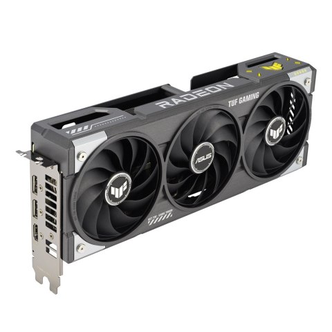 Karta graf. ASUS TUF RX9060XT O16G GAMING