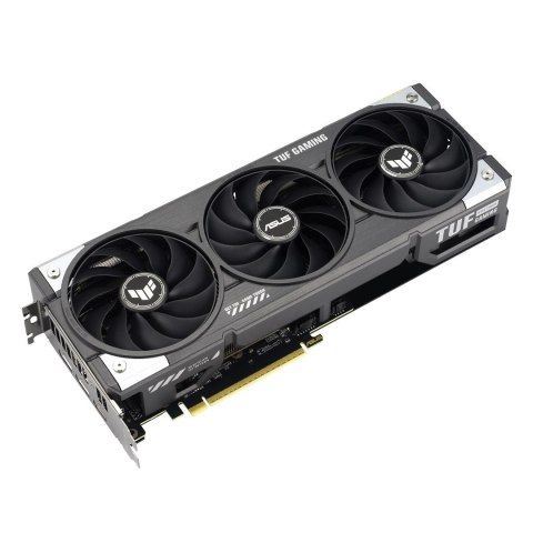 Karta graf. ASUS TUF RX9060XT O16G GAMING