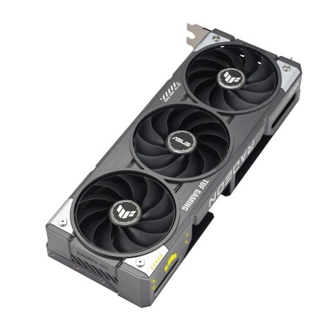Karta graf. ASUS TUF RX9060XT O16G GAMING