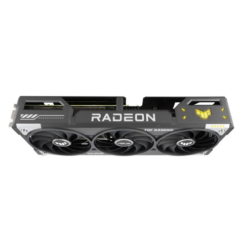 Karta graf. ASUS TUF RX9060XT O16G GAMING