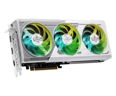 Karta graf. Asrock RX9060XT Steel Legend 16GB OC Karta graf. Asrock RX9060XT Steel Legend 16GB OC