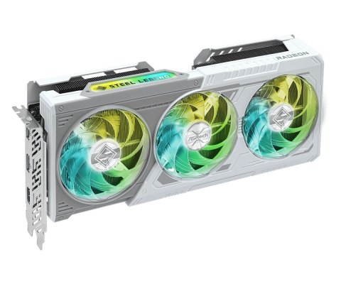 Karta graf. Asrock RX9060XT Steel Legend 16GB OC Karta graf. Asrock RX9060XT Steel Legend 16GB OC