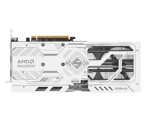 Karta graf. Asrock RX9060XT Steel Legend 16GB OC Karta graf. Asrock RX9060XT Steel Legend 16GB OC